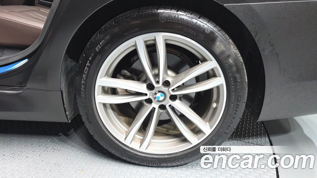 BMW 7-Series 730Ld xDrive M Sport