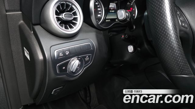 Mercedes-Benz GLC-Class GLC220 d 4MATIC Premium Coupe
