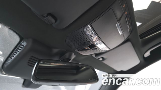 Mercedes-Benz GLC-Class GLC220 d 4MATIC Premium Coupe
