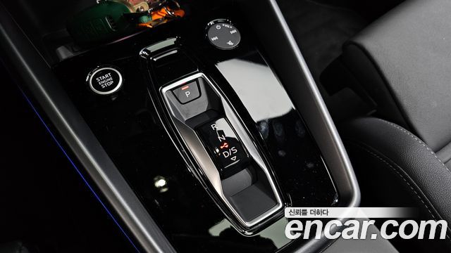 Audi A3 40 TFSI Quattro Premium