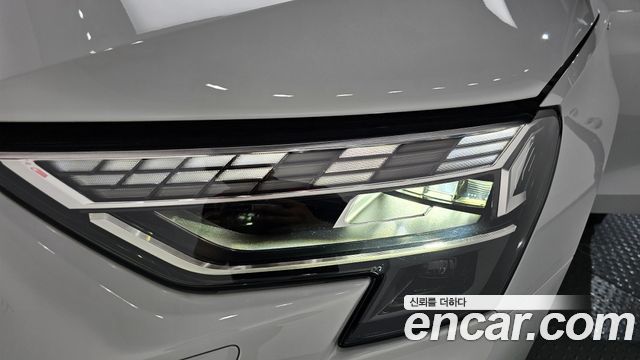 Audi A3 40 TFSI Quattro Premium
