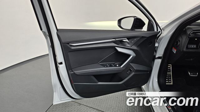 Audi A3 40 TFSI Quattro Premium