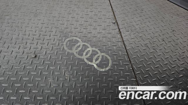 Audi A3 40 TFSI Quattro Premium