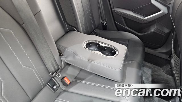 Audi A3 40 TFSI Quattro Premium