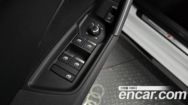 Audi A3 40 TFSI Quattro Premium