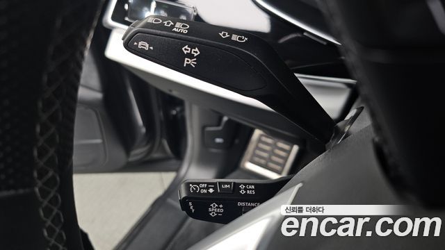 Audi Q8 55 TFSI Quattro Premium