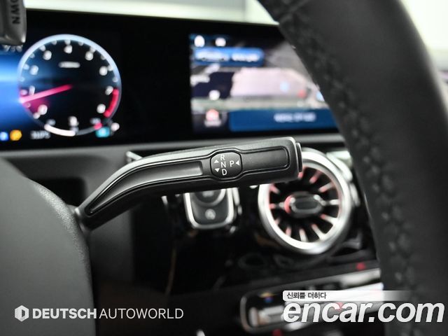 Mercedes-Benz CLA-Class AMG CLA 45 S 4MATIC+