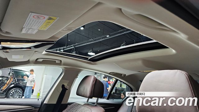 BMW 5-Series 530i Luxury Plus