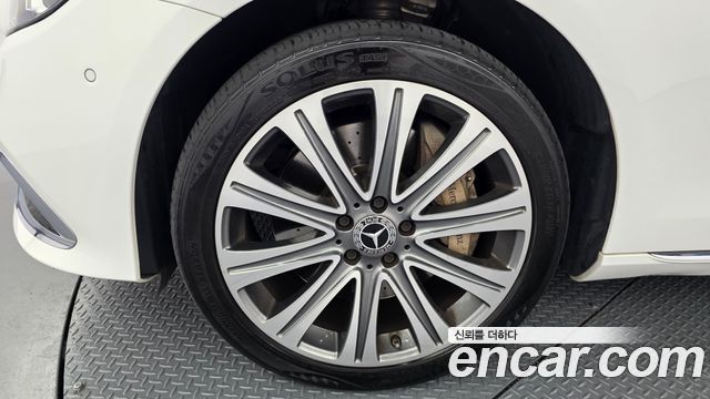 Mercedes-Benz E-Class E450 4MATIC Exclusive