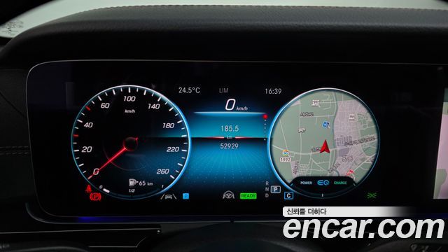 Mercedes-Benz E-Class E450 4MATIC Exclusive