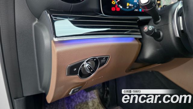 Mercedes-Benz E-Class E450 4MATIC Exclusive