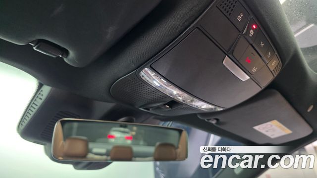Mercedes-Benz E-Class E450 4MATIC Exclusive