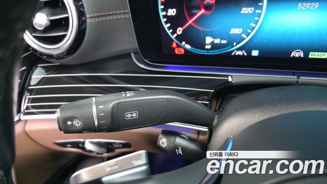 Mercedes-Benz E-Class E450 4MATIC Exclusive