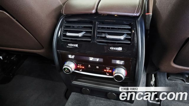 BMW 5-Series 530i xDrive M Sport Package Plus