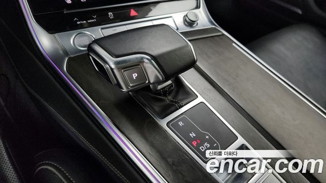 Audi A7 55 TFSI Quattro Premium