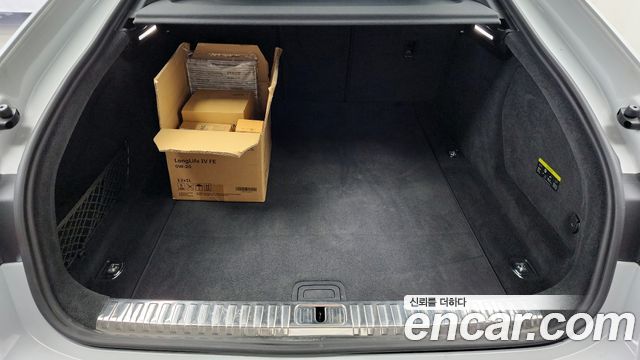 Audi A7 55 TFSI Quattro Premium