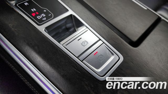 Audi A7 55 TFSI Quattro Premium