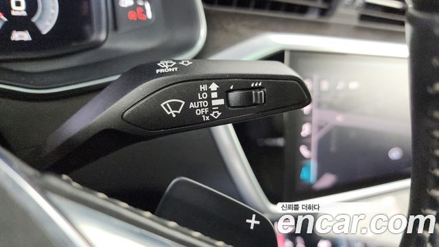 Audi A7 55 TFSI Quattro Premium