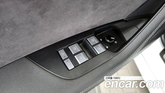 Audi A7 55 TFSI Quattro Premium