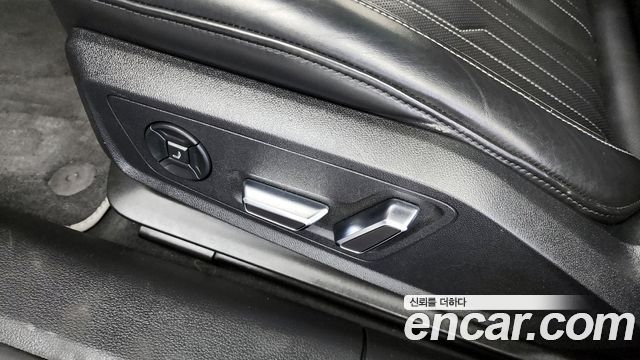Audi A7 55 TFSI Quattro Premium
