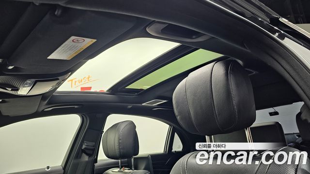 Mercedes-Benz S-Class S450L 4MATIC