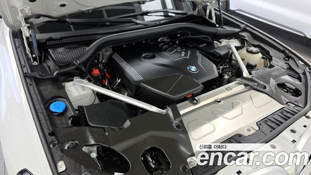 BMW X3 xDrive 20i