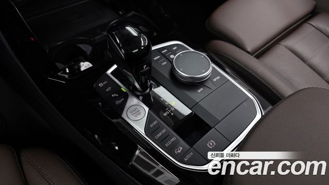 BMW X3 xDrive 20i