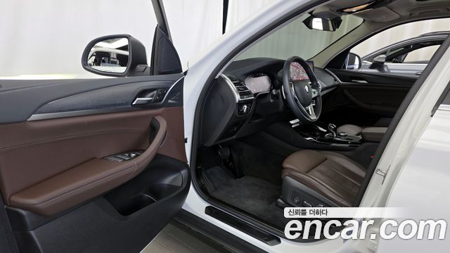 BMW X3 xDrive 20i