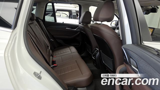 BMW X3 xDrive 20i
