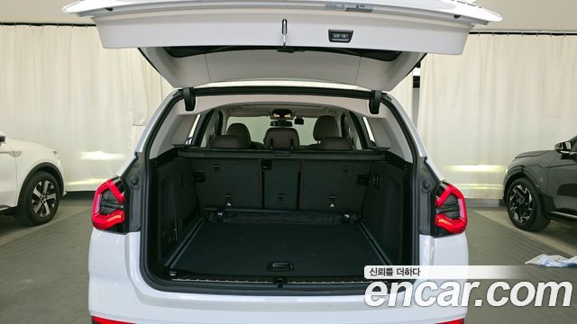 BMW X3 xDrive 20i