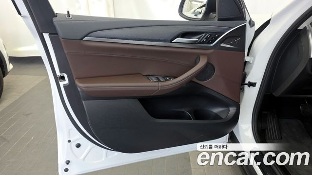 BMW X3 xDrive 20i