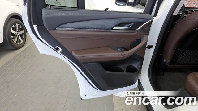 BMW X3 xDrive 20i
