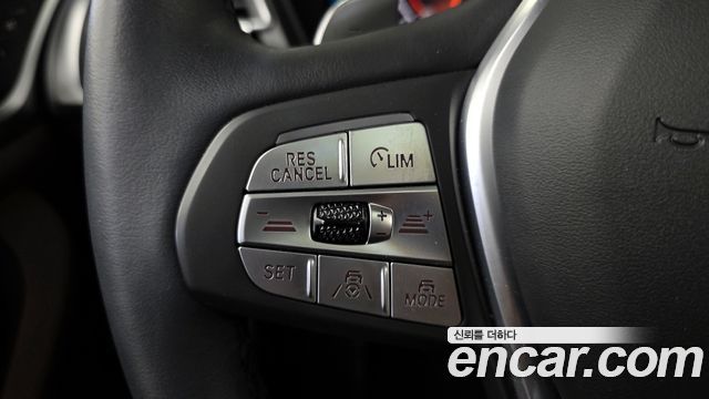BMW X3 xDrive 20i