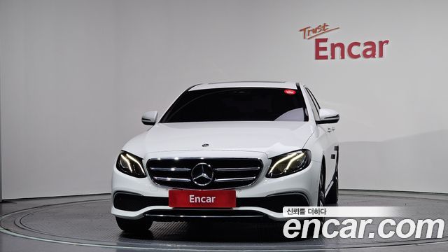 Mercedes-Benz E-Class E250 Avantgarde