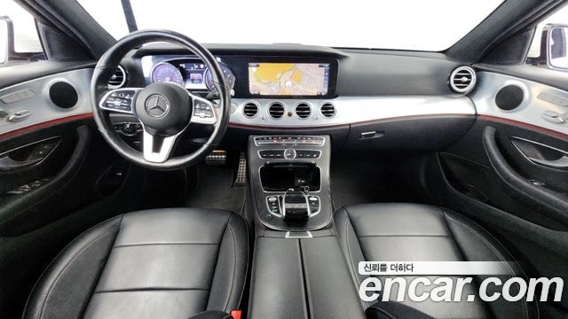 Mercedes-Benz E-Class E250 Avantgarde