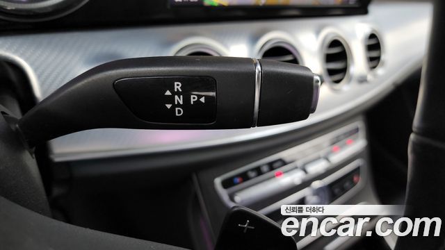 Mercedes-Benz E-Class E250 Avantgarde