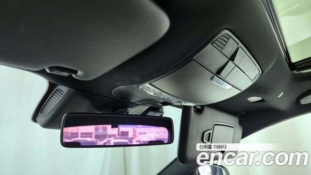 Mercedes-Benz E-Class E250 Avantgarde
