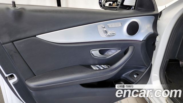 Mercedes-Benz E-Class E250 Avantgarde