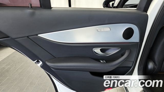 Mercedes-Benz E-Class E250 Avantgarde