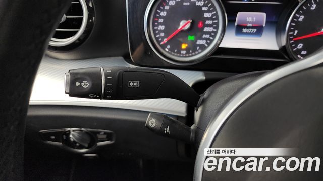 Mercedes-Benz E-Class E250 Avantgarde