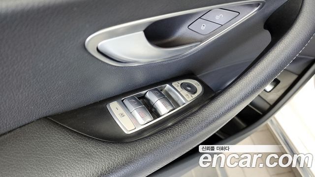 Mercedes-Benz E-Class E250 Avantgarde