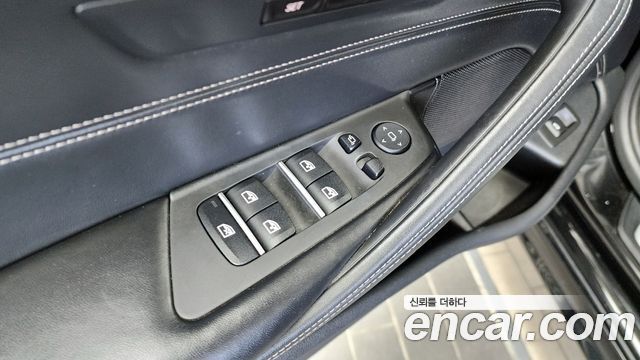 BMW 5-Series 520d M Sport Package Plus