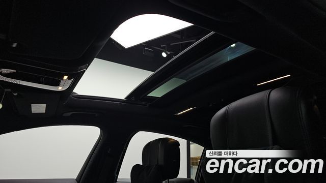 Mercedes-Benz S-Class S500L 4MATIC