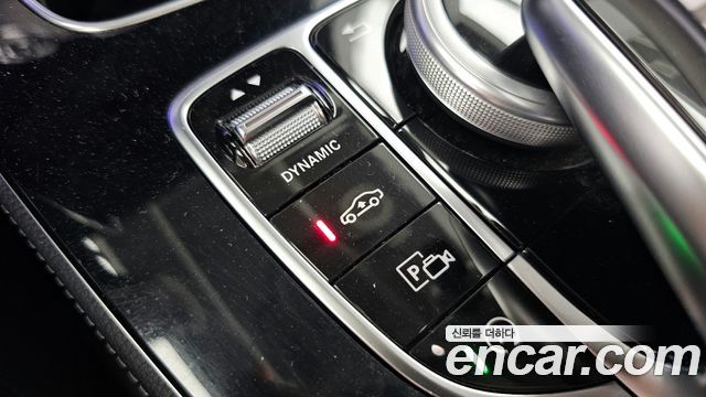 Mercedes-Benz CLS-Class CLS400d 4MATIC