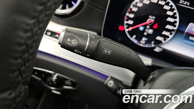 Mercedes-Benz CLS-Class CLS400d 4MATIC