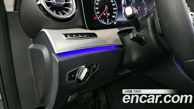 Mercedes-Benz CLS-Class CLS400d 4MATIC