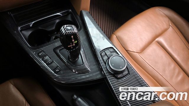 BMW Gran Turismo GT 320d Luxury
