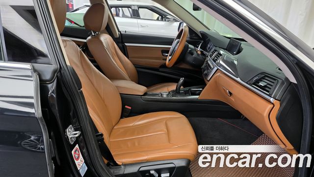 BMW Gran Turismo GT 320d Luxury