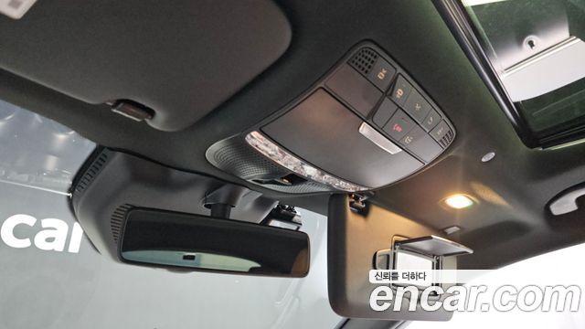 Mercedes-Benz GLC-Class GCL300 4MATIC Coupe
