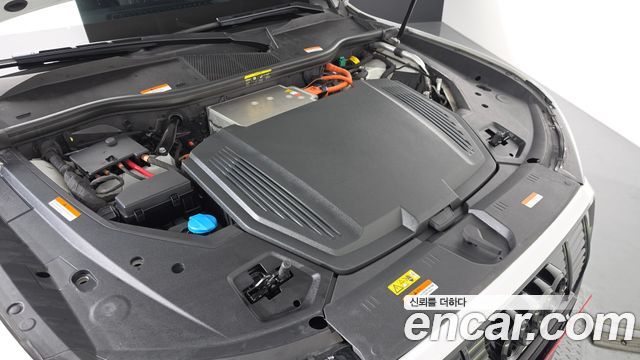 Audi e-tron 55 Quattro